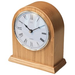 Stolní hodiny JVD HS15.1