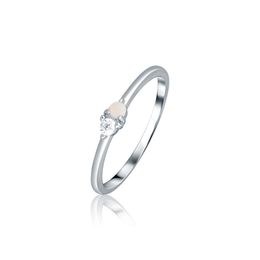 Prsten JVD 925/1000 stříbrný SVLR1226X61O1