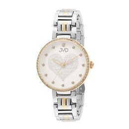 Náramkové hodinky JVD J4198.1