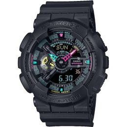 Hodinky Casio W-218H-8AVEF