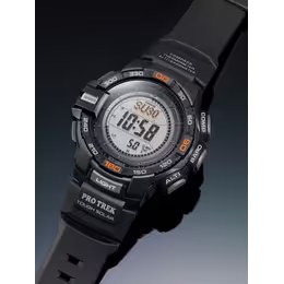 Hodinky Casio Protrek PRG-69-4ER