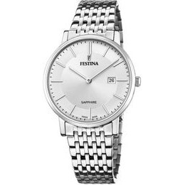 Hodinky Festina SWISS MADE 20018/1
