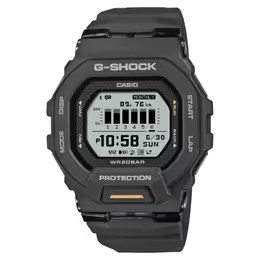 Hodinky Casio G-SHOCK GBD-200-1A1ER
