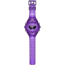 Hodinky Casio G-SHOCK PRO GM-B2100SD-1AER