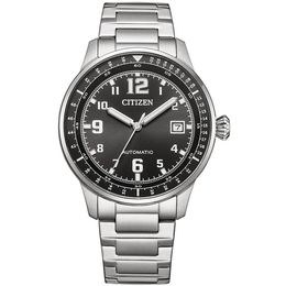 Hodinky Citizen AUTOMATIC NJ0190-51E