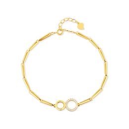 Náramek SVLB0586XE9GO18