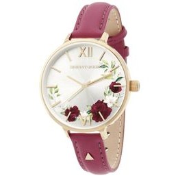 Hodinky SUNDAY ROSE SUN-S21