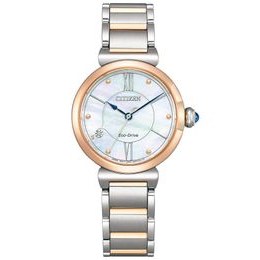 Citizen Citizen L "Maybells" Plain bezel EM1074-82D