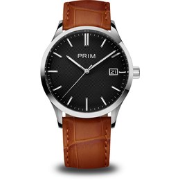 Hodinky PRIM Parita Men 24 W01P.13228.C