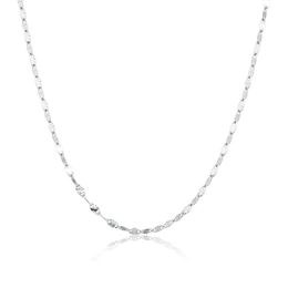 Stříbrný řetízek 925/1000
