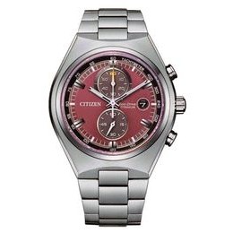 Hodinky Citizen SUPER TITANIUM CA7090-87X