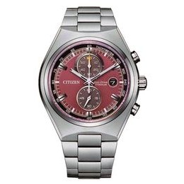 Citizen SUPER TITANIUM CA7090-87X