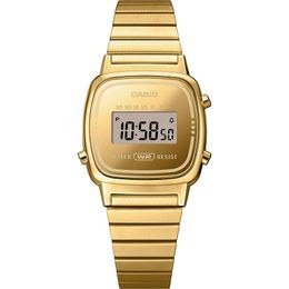 Hodinky Casio LA670WEGS-9AEF