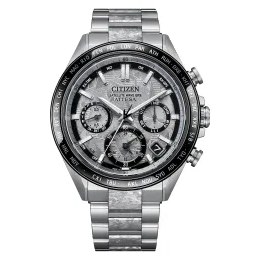 Citizen ATTESA SATELLITE WAVE GPS CC4076-65A
