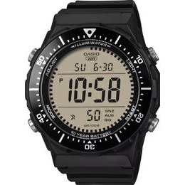 Hodinky Casio AE-1700H-1AVEF