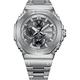 Hodinky Casio GA-2100-1A1ER Carbon Core Guard