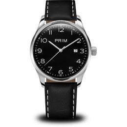 Hodinky PRIM Klasik V4 W01P.13241.E