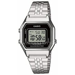 Hodinky Casio LA680WEA-1EF