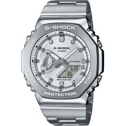 Hodinky Casio G-SHOCK GM-2110D-7AER