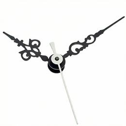 UTS20 - Kompletní hodinový strojek řízený signálem včetně ručiček