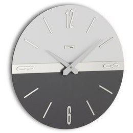 Designové nástěnné hodiny I417GSM Lunae IncantesimoDesign 40 cm