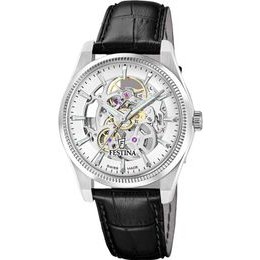 Hodinky Festina SWISS MADE AUTOMATIC 20095/1