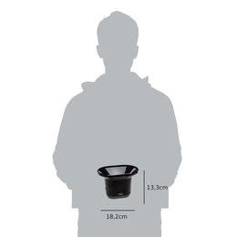 TFA 30.3166 - Bezdrátové čidlo teploty a vlhkosti