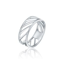 Prsten JVD 925/1000 stříbrný SVLR1117XH200