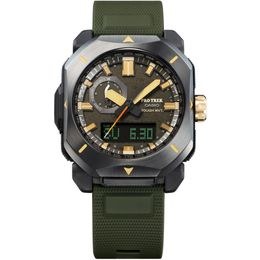 Hodinky Casio ECB-900DB-1BER