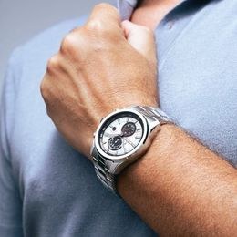 Hodinky Festina TIMELESS CHRONOGRAPH 20653/1