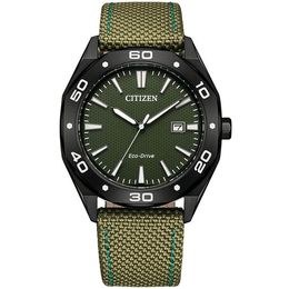 Hodinky Citizen SPORTS BM7635-01X