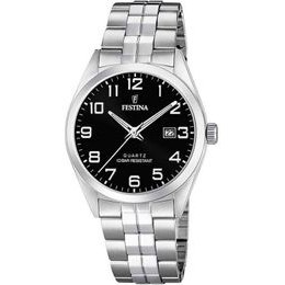 Hodinky Festina CLASSIC BRACELET 20437/4