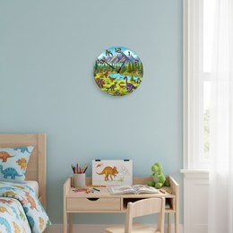 KUBRI KU2103 - Hodiny od českého výrobce s pivním motivem