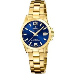Hodinky Festina ACERO CLASICO 20050/3