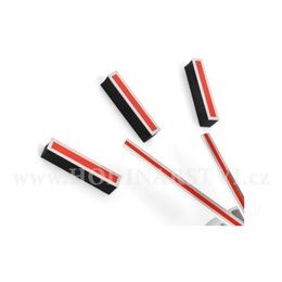 Flexistyle z95c - dětské hodiny s lišákem