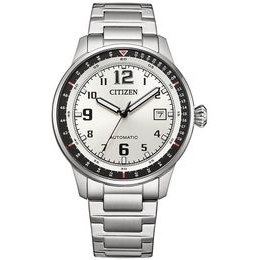 Hodinky Citizen AUTOMATIC NJ0190-51A