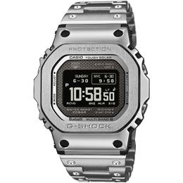 Hodinky Casio G-SHOCK PRO GMW-BZ5000D-1ER