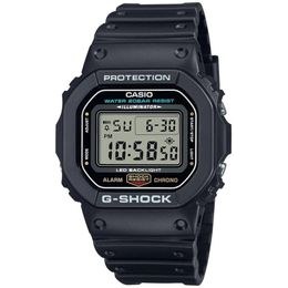 Hodinky Casio DW-5600E-1VER