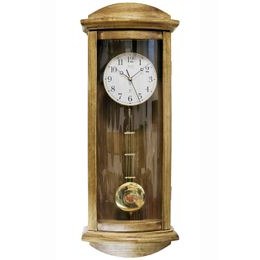 Rádiem řízené hodiny JVD NR24020/78