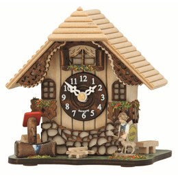 Trenkle 085 Q - Kukačky od německého výrobce