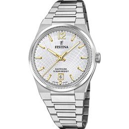 Hodinky Festina SWISS MADE 20052/2