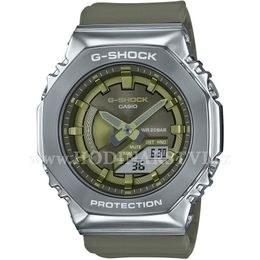 Hodinky Casio GM-S2100-3AER