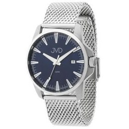 Náramkové hodinky JVD JE1012.1 nerezový