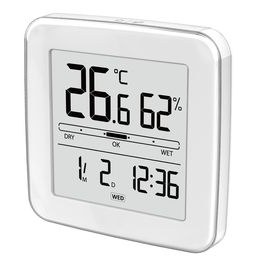 TFA 31.3300 - Laserový měřič vzdálenosti