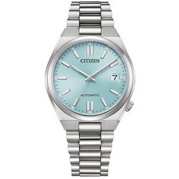 Hodinky Citizen TSUYOSA AUTOMATIC NJ0200-50L
