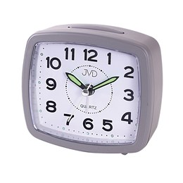 Budík JVD SRP8506.2