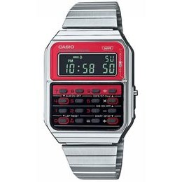Hodinky Casio CA-500WE-4BEF