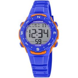 Hodinky Calypso DIGITAL CRUSH K5801/3
