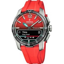 Hodinky Festina CONNECTED D 23000/6
