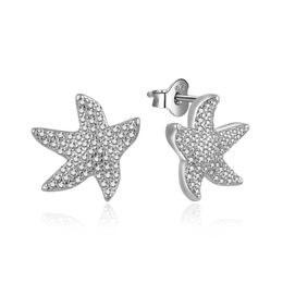 MOISS stříbrné náušnice